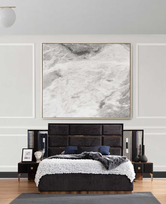 Цялостен спален комплект Alvin Hello Home