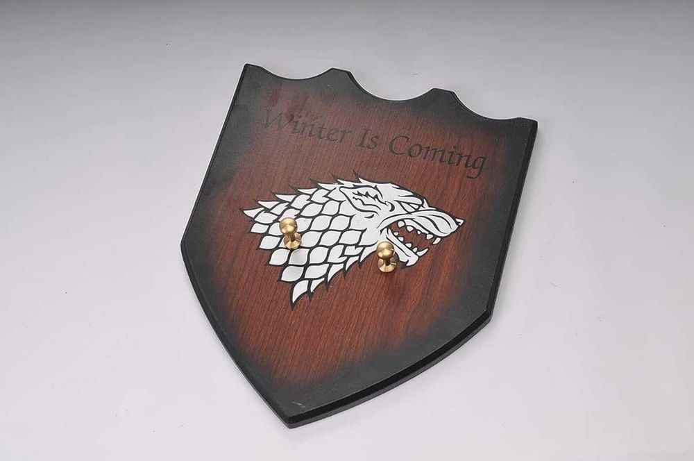 Меч Нед Старк GOT Ned Stark The Game of Thrones sword Игра на Тронове