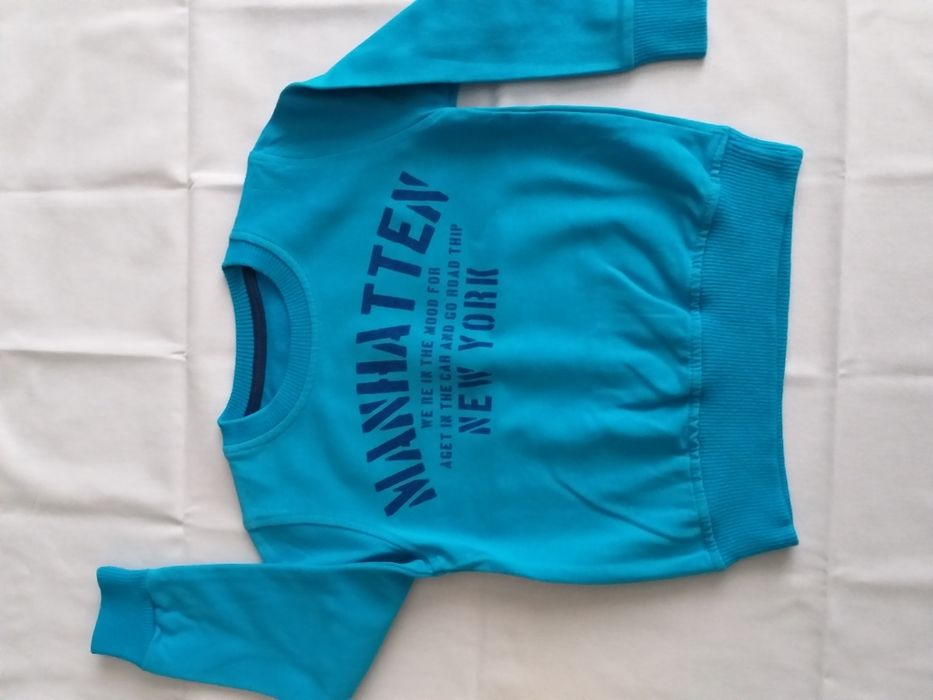 Hello kitty и красиви детски блузки