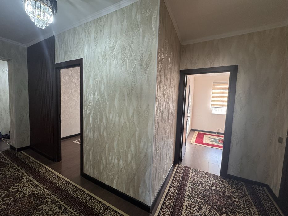Квартира ижара Фаргона ш. Тарона - Шахар хокимият - Медиапарк