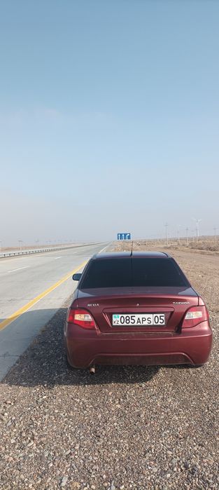 Nexia 2 ,2011 люкс