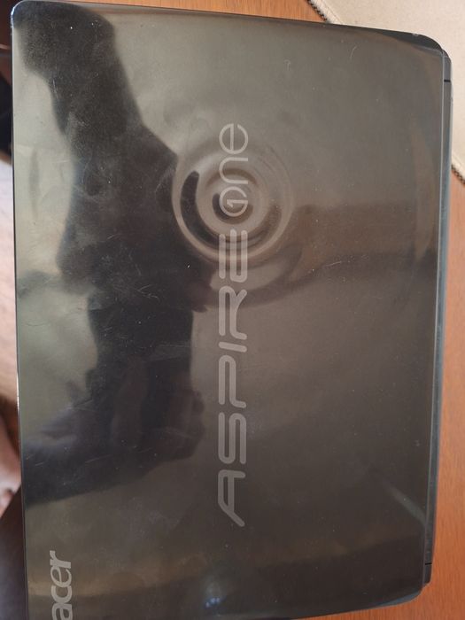 Нетбук acer aspire one