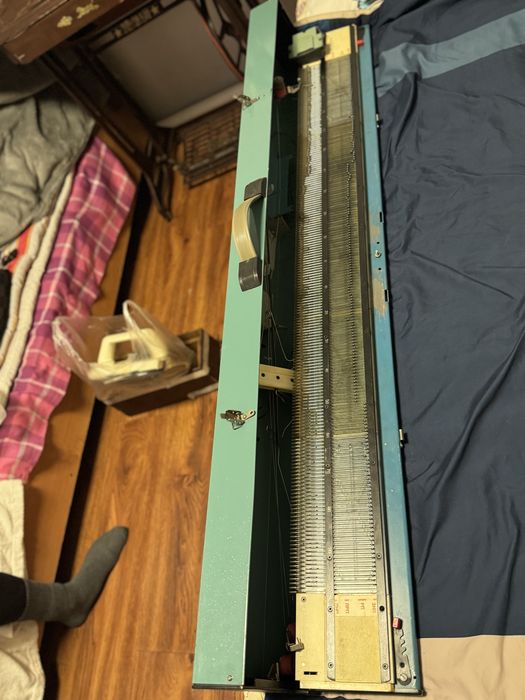 Машина для шитья, швейная машина