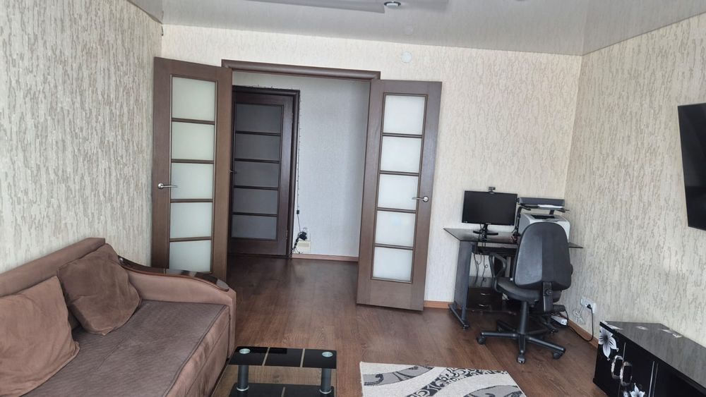 Продается 2-ком (5-14, 6 эт)