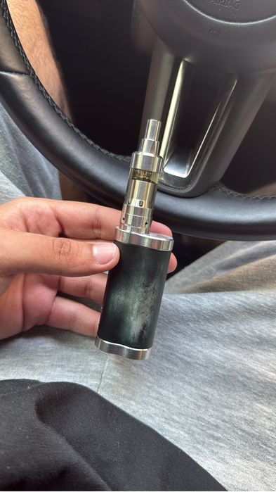 Dicodes micro si kayfun v3 mini vape