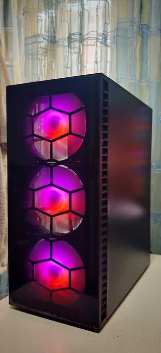 Добро PC R9 3900X 12/24 Core/32Gb/1Tb SSD/RTX 2080 Super/Гаранция