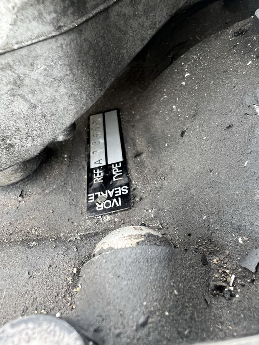 2 бр. 6 степенни скорости ваг