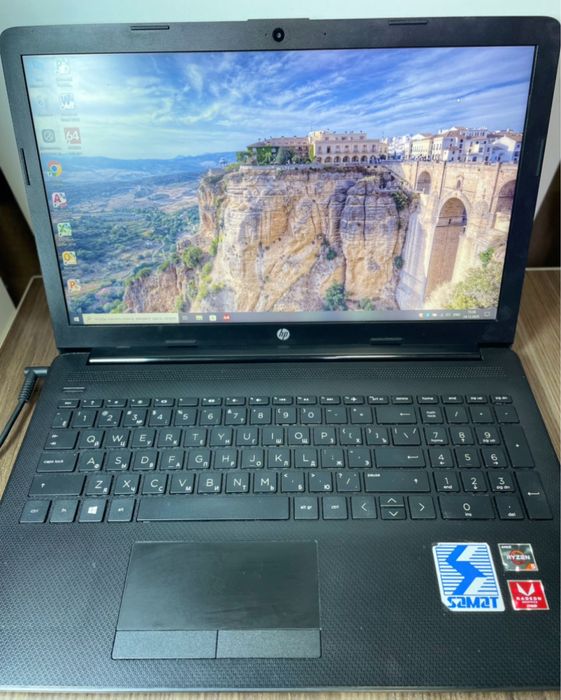 Ноутбук HP Laptop 15
