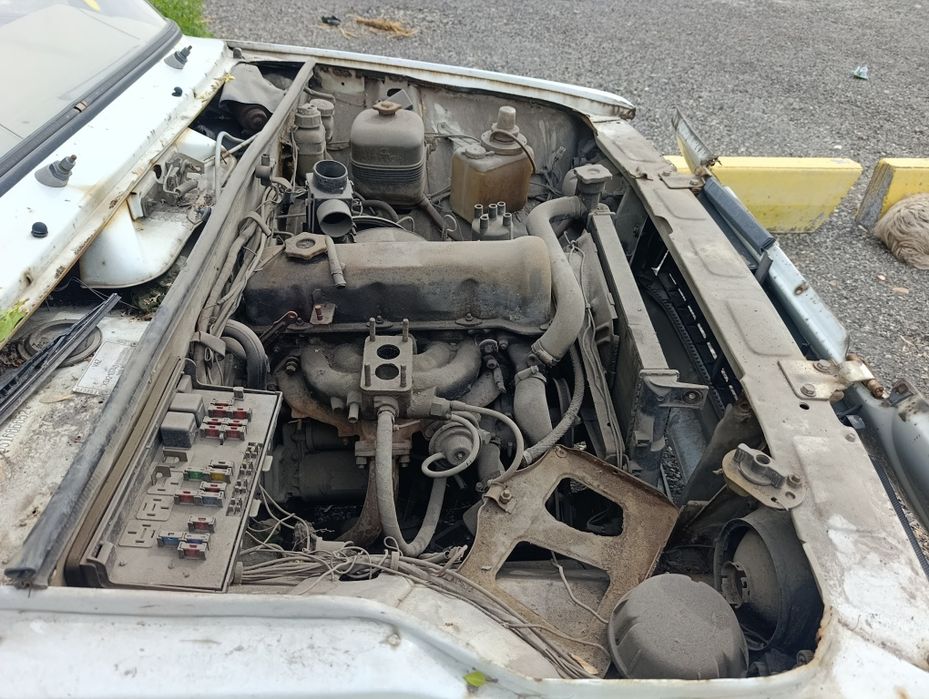 Срочно продам Жигули документы есть