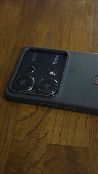 Redmi note 13 pro 4g 12/512