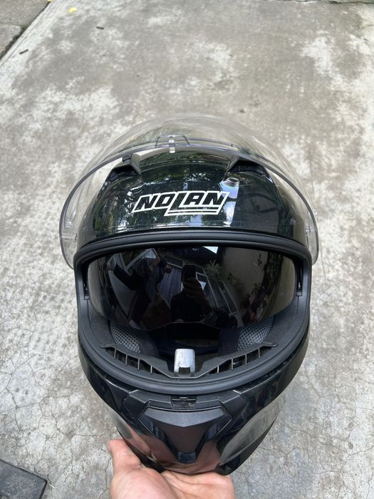 Casca moto NOLAN