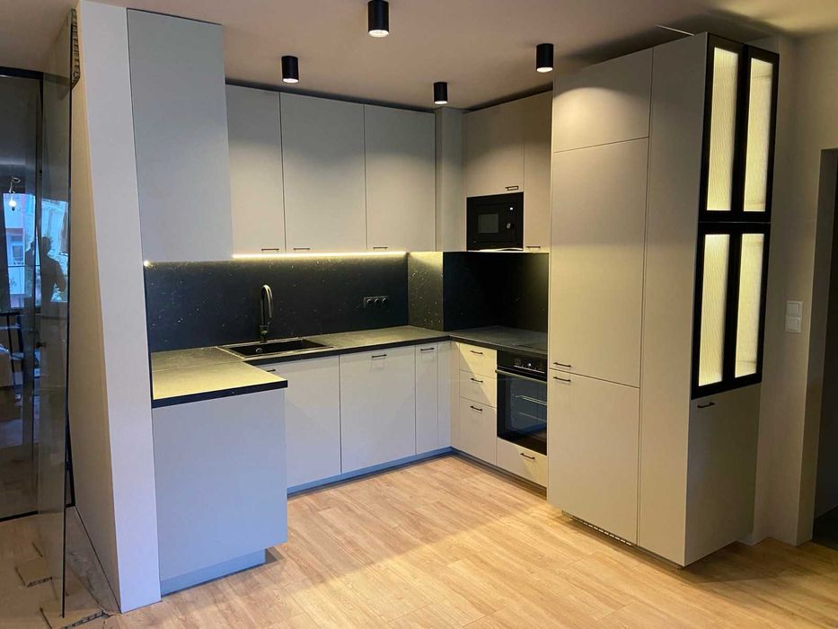 Цялостен Основен ремонт на апартамент – майстор за вашето жилище.