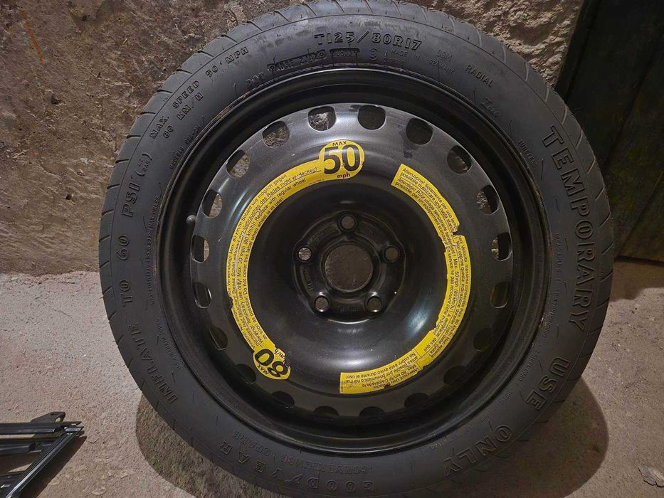 Патерица Чисто нова за Хонда