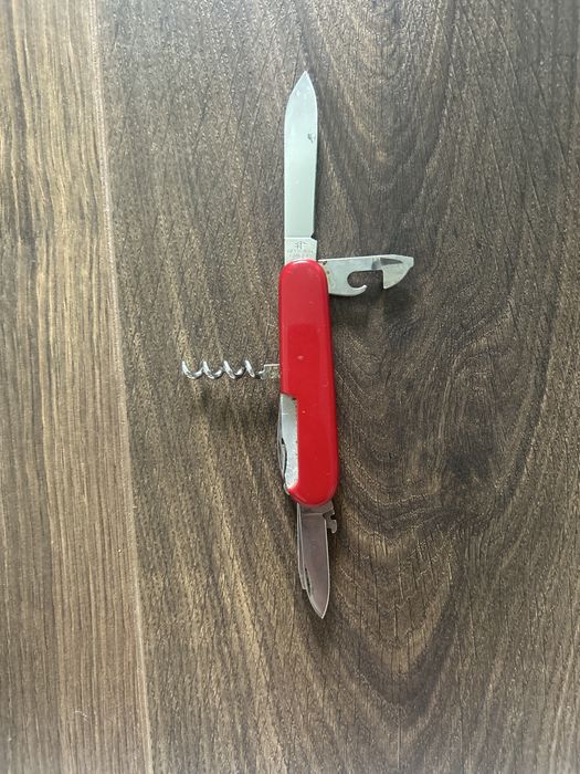 Briceag Victorinox Multifunctional
