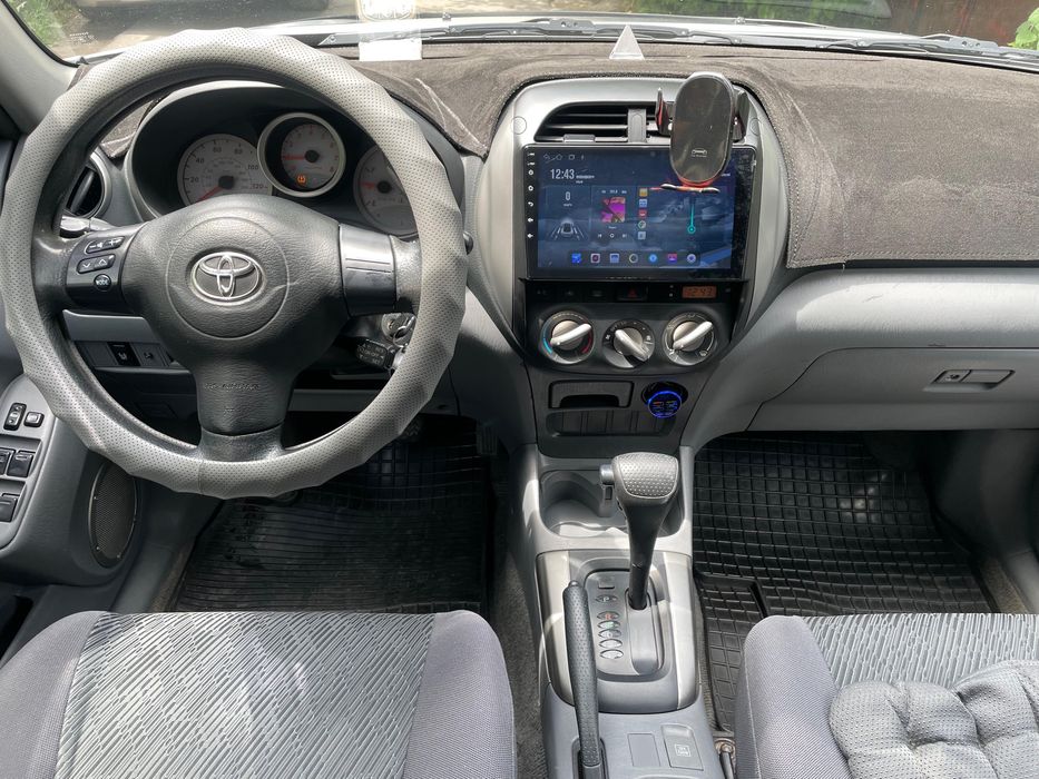 Toyota  rav 4 продам