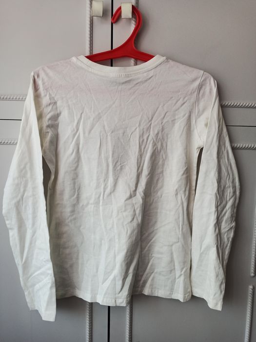 Новые лонгсливы  для девочки-подростка