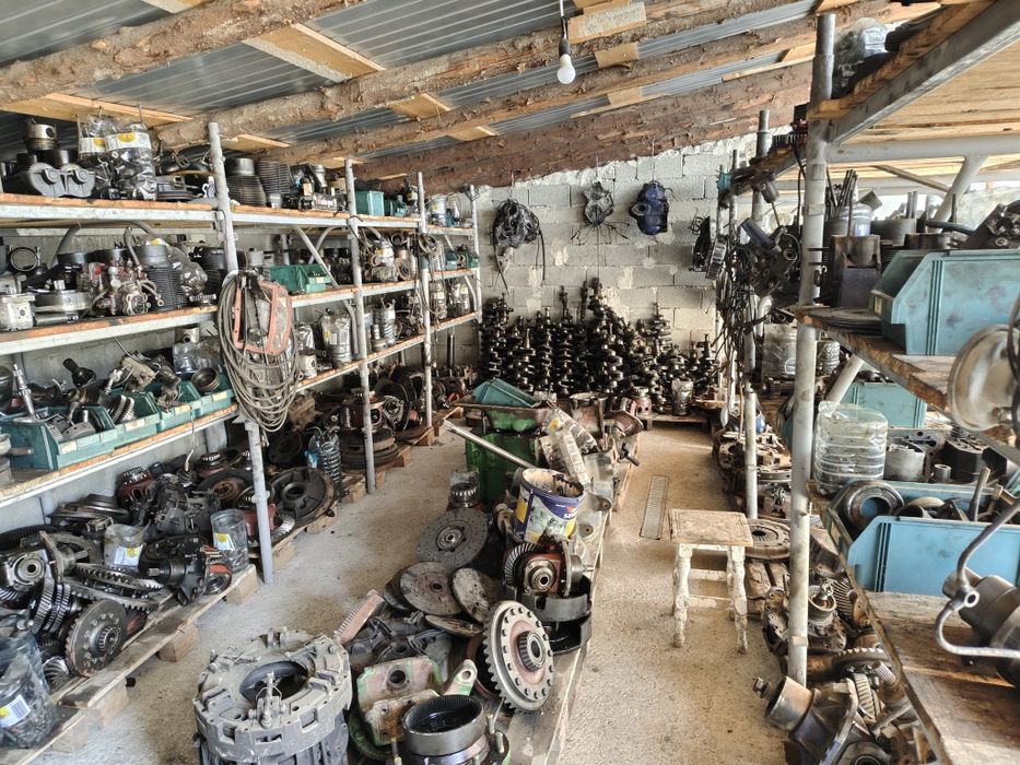 Piese landini 3000 , 4000