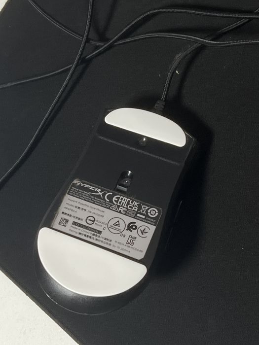 Мышь Hyperx Pulsfire core