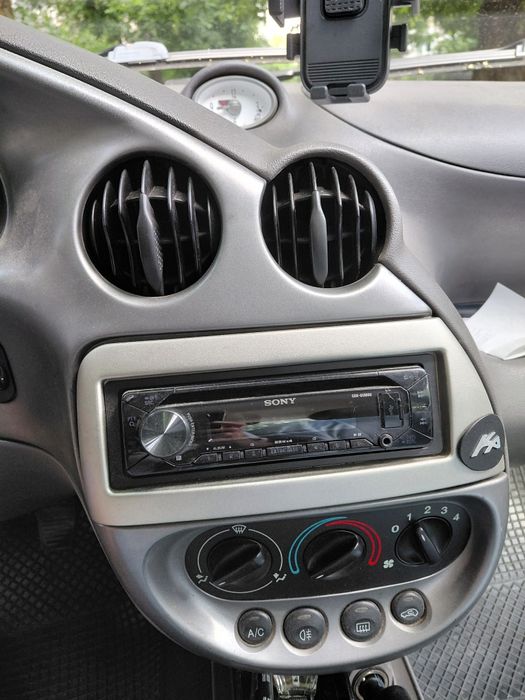 Vand autoturism ford ka