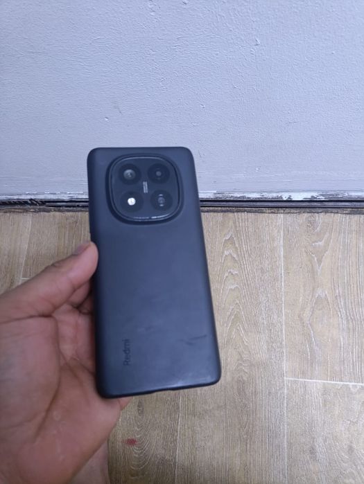 Редми 14 про+ 5G 512гб