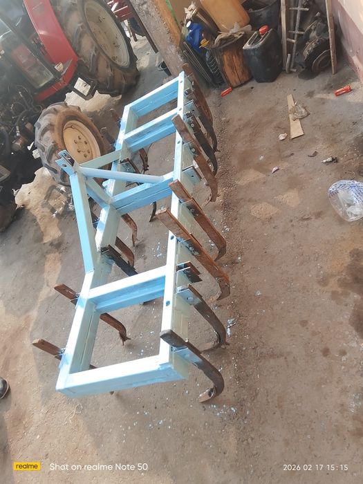 Mini traktor sotiladi