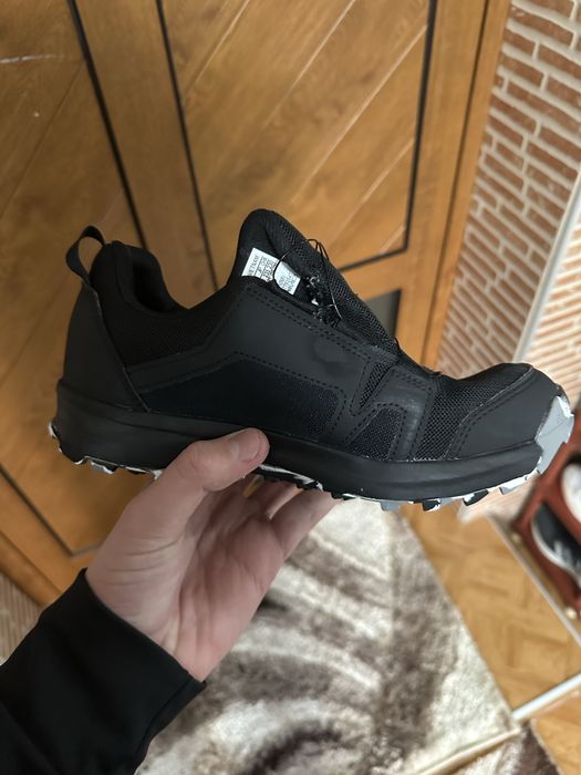 Adidas terrex shoes