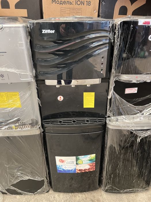 Suv Kuller immer ziffler elektronix