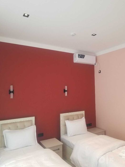 Pandora Hotel — Samarqanddagi qulay va zamonaviy mehmonxona!