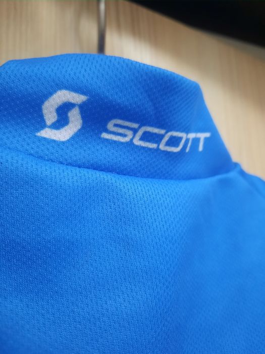 Costum ciclist SCOTT