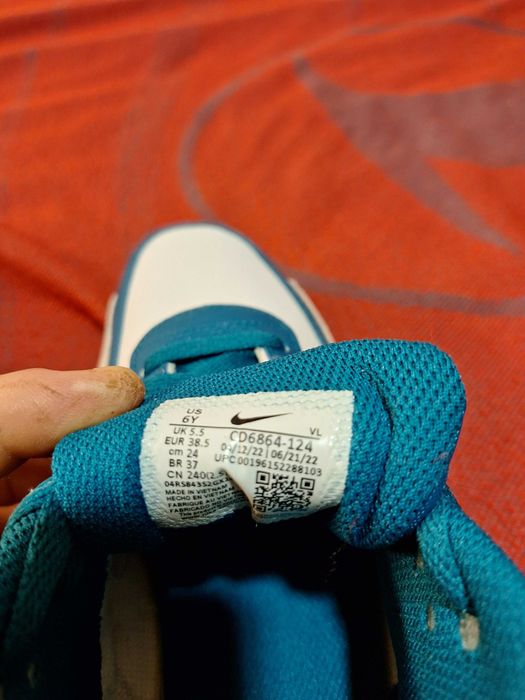 Дамски маратонки NIKE AIR MAX 90