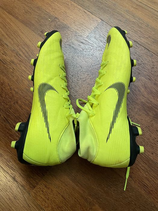 Nike mercurial бутонки