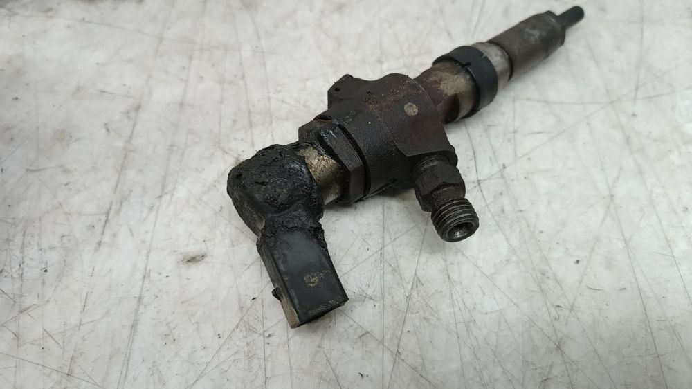 Injector 9645988580 1.4 tdci F6JA Citroen C3 1 [2002 - 2010]