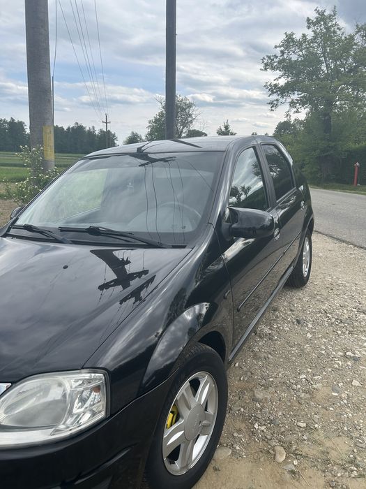 Capace oglinzi Batman Style Logan-Duster-Sandero