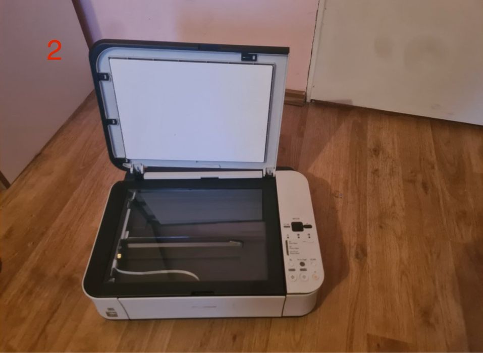 Принтер / Копир / Скенер: HP - BROTHER - CANON