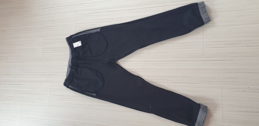 Hugo Boss Helnio Mens Cotton Pant  L - XL НОВО! ОРИГИНАЛ Мъжко Долнище