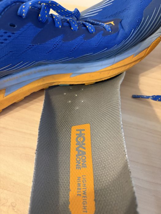 Hoka one one torrent 2