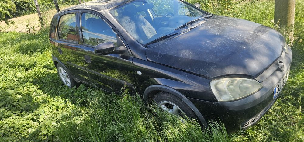 Opel corsa 1 0. De vânzare sau schimb