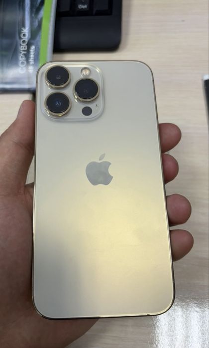 Iphone 13 pro 256гб