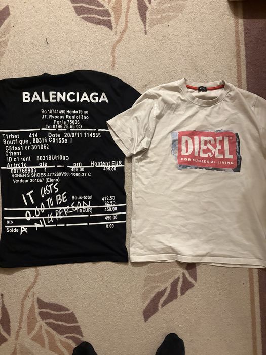 Маркови тениски, къси панталонки corteiz,bape,nike