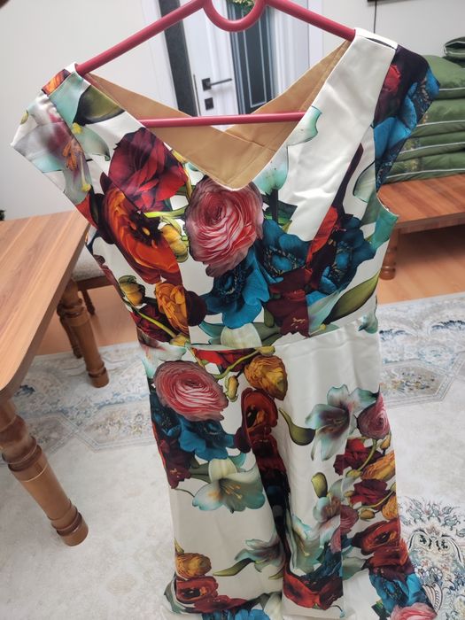 Платье женское,вечернее