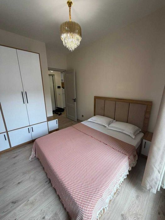 CHORVOQ DARVOZA APART HOTEL 2 xonali zamonaviy apart hotel