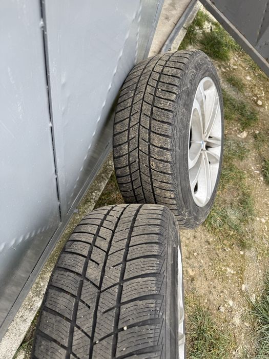 Jante bmw f30  5x120 r17