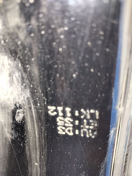 Jante brock pe 17  5*112 Audi Volkswagen Mercedes