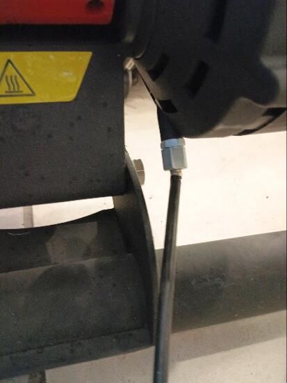 Home Trainer In'Ride 100 - BENJAMIN - produs resigilat Decathlon