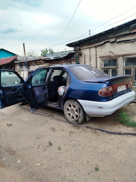Продам Ford Mondeo