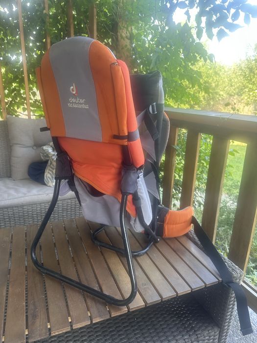 Rucsac transport copii Deuter