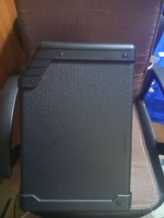 Amplificator de chitara Line Spider V 30  MK II