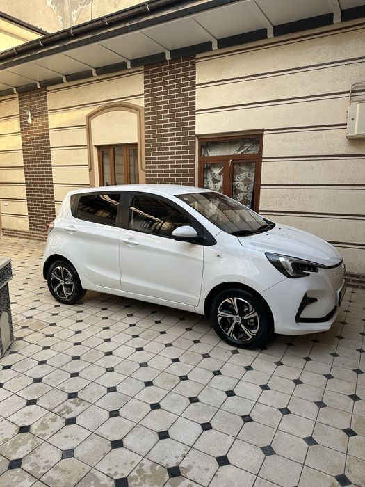 Changan ben ben 320km