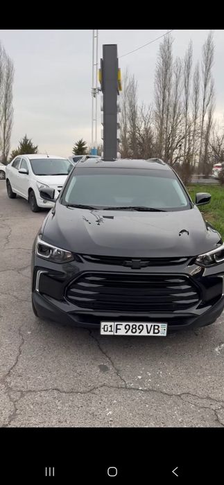 Tracker2 ltz plus maximum black edition
Продаётся стильный и ухоженный