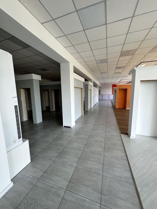 Сдаётся коммерческое помещение в аренду 2 этаж